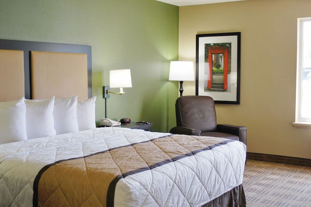 Photo of Bedroom in Westmont