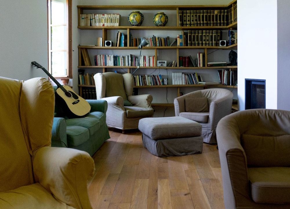 Photo of Livingroom in Torre del Colle