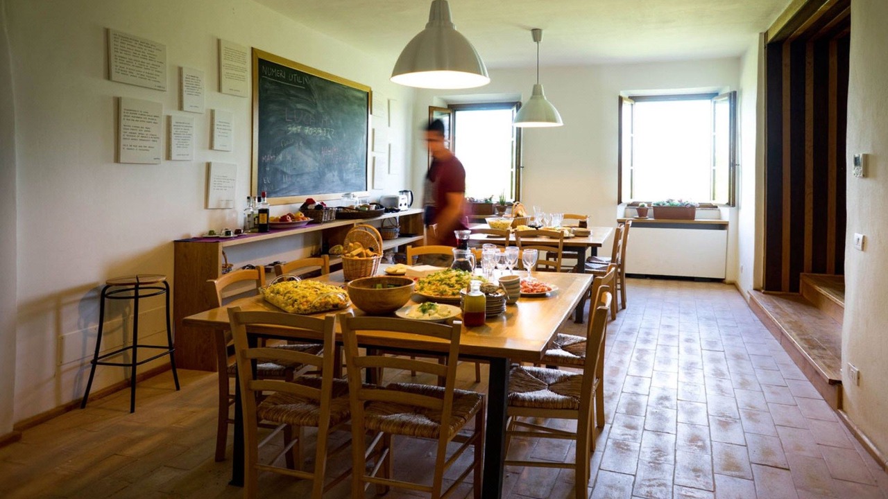 Photo of Livingroom in Torre del Colle