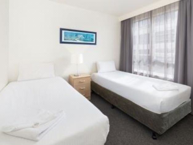 Photo of Bedroom in East Melbourne