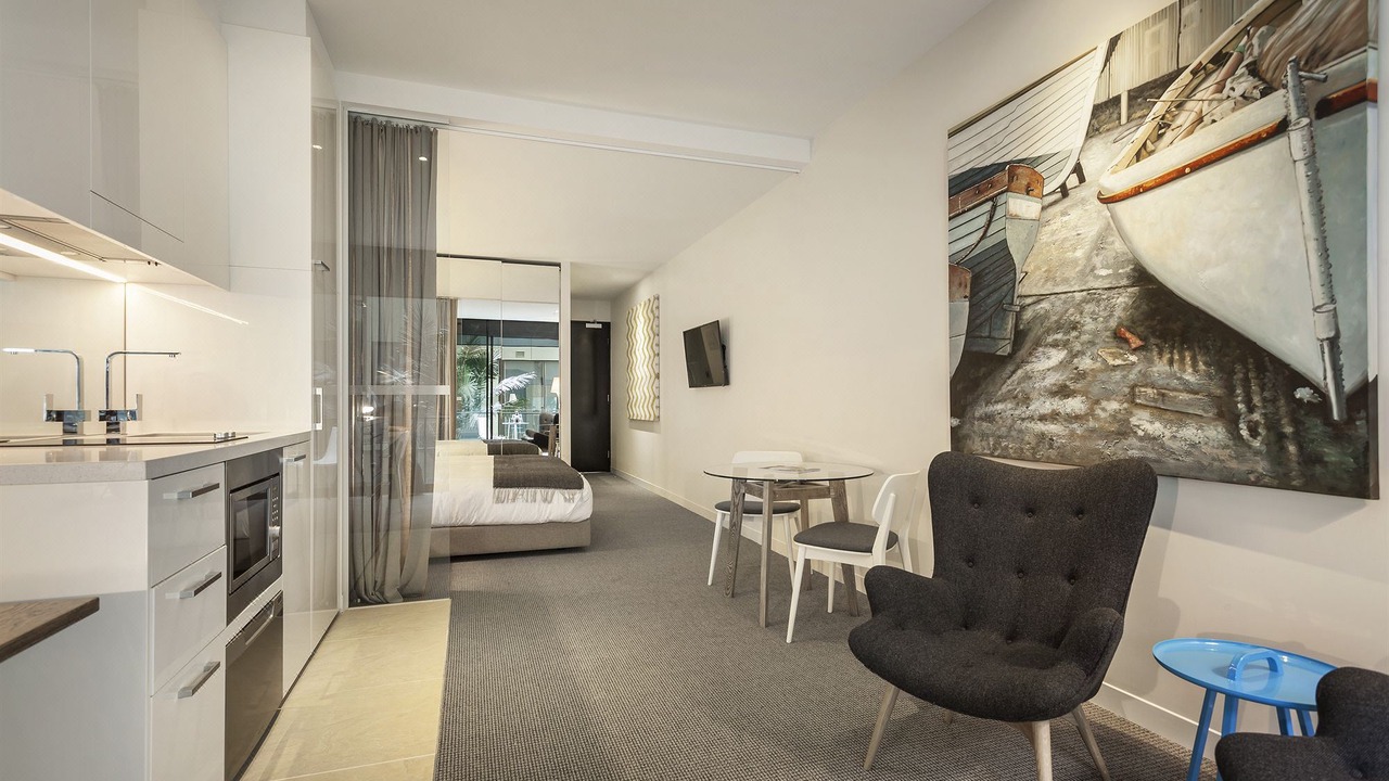 Photo of Livingroom in Frankston
