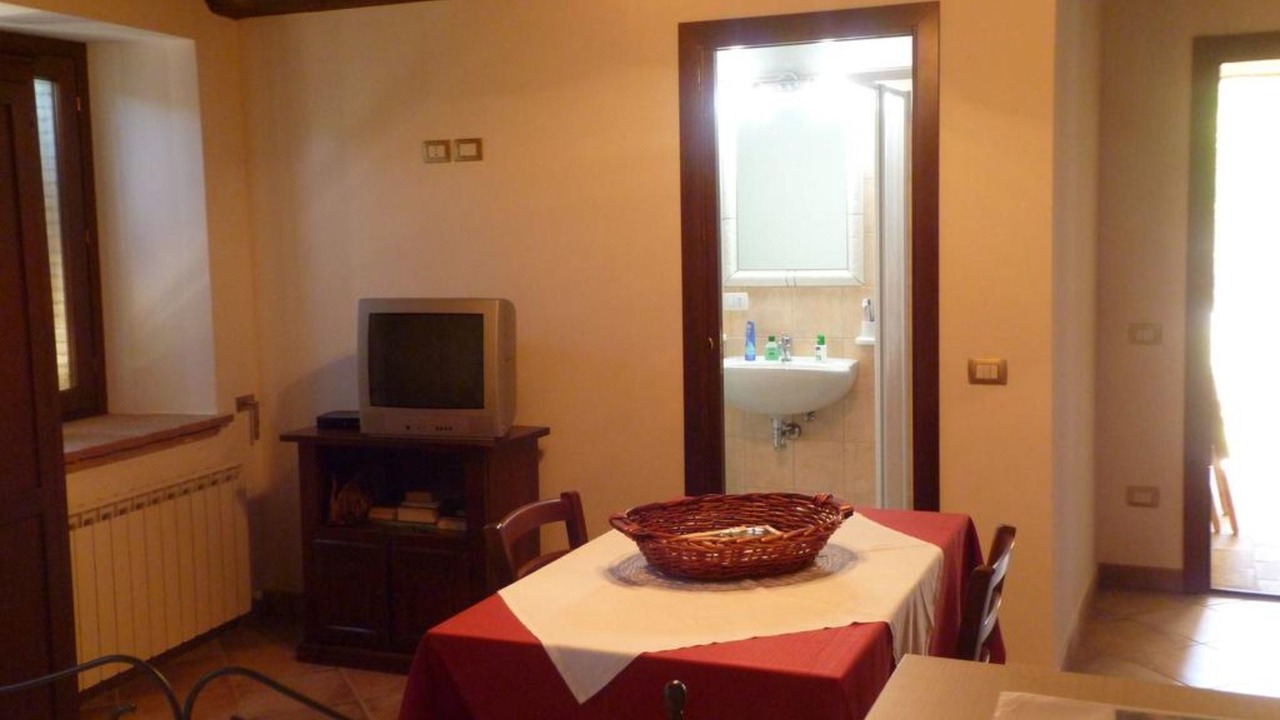 Photo of Livingroom in Valfabbrica