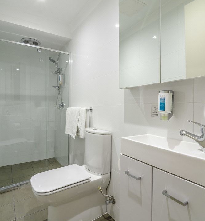 Photo of Bathroom in Brunswick