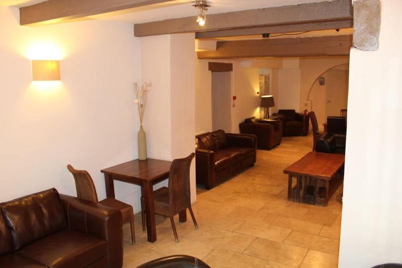 Photo of Livingroom in Hambrook