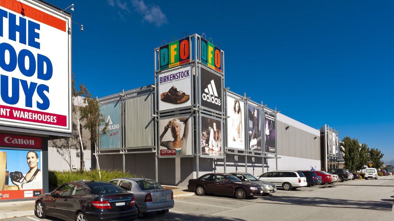 Photo of Buildings in Cheltenham