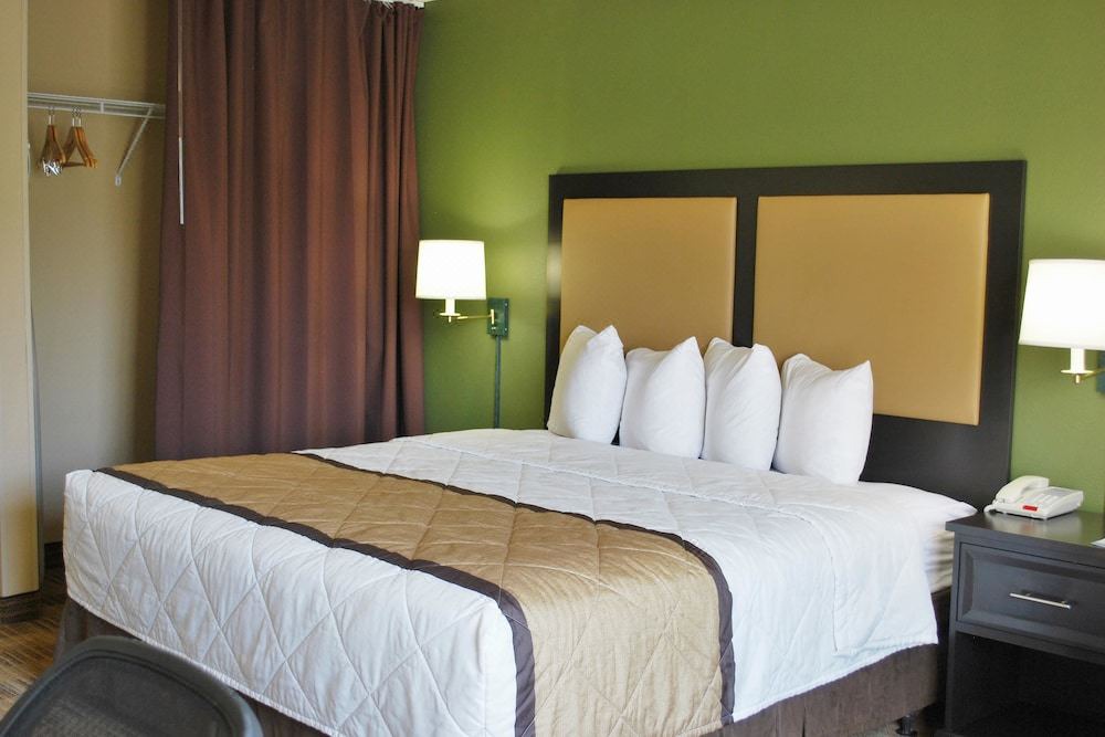 Photo of Bedroom in Westmont