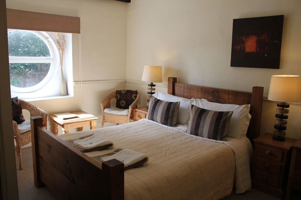 Photo of Bedroom in Hambrook