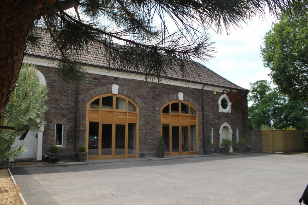 Photo of Buildings in Hambrook