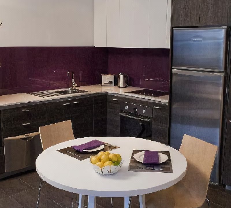 Photo of Kitchen in Fitzroy