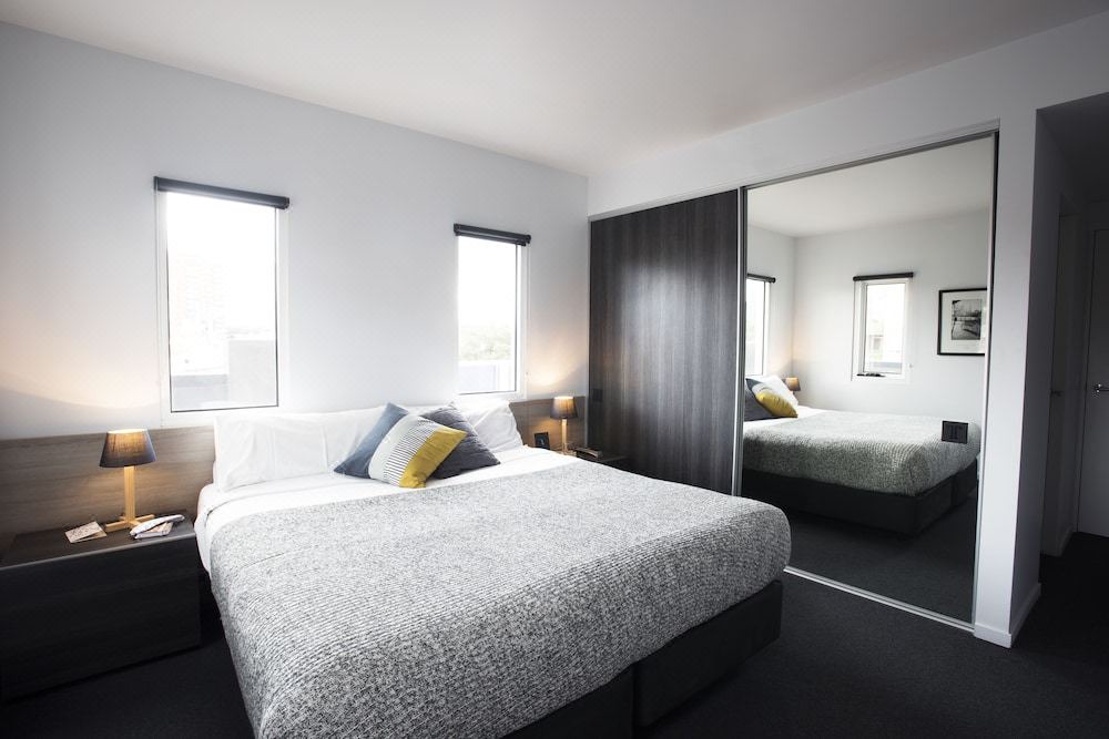 Photo of Bedroom in Fitzroy
