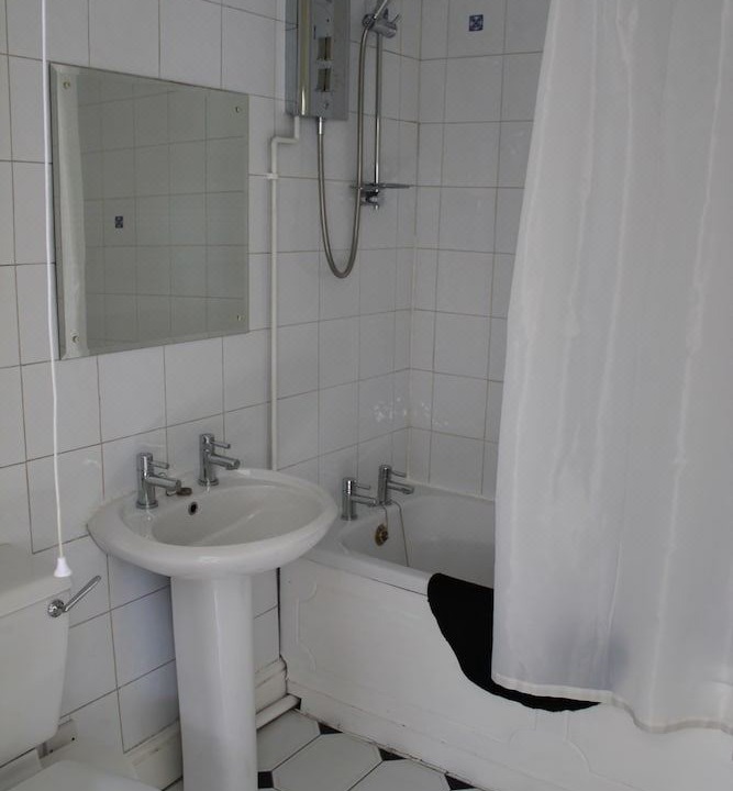Photo of Bathroom in Hambrook