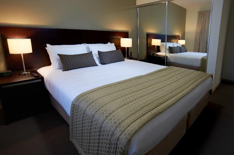 Photo of Bedroom in Heatherton