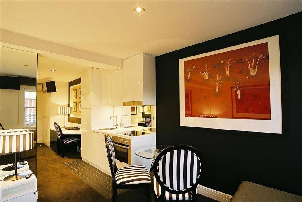 Photo of Livingroom in East Melbourne