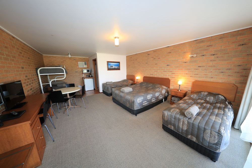 Photo of Bedroom in San Remo