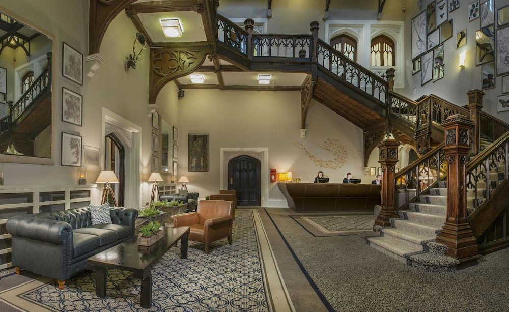Photo of Livingroom in Tortworth