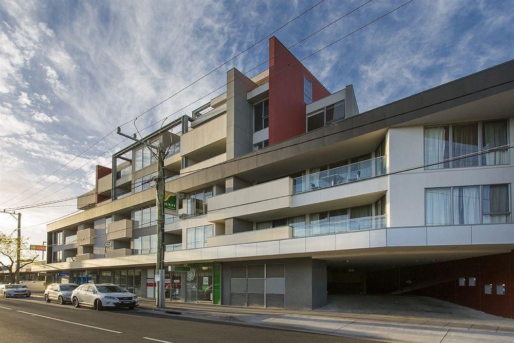 Photo of Buildings in Cheltenham