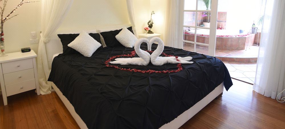 Photo of Bedroom in Kilsyth South