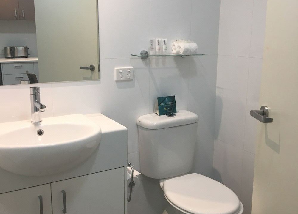 Photo of Bathroom in Cheltenham
