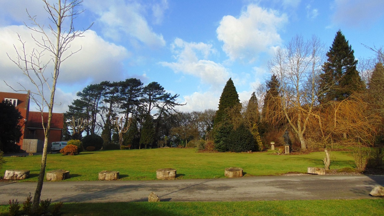 Photo of Others in Lapworth