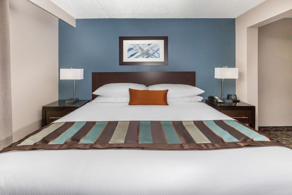 Photo of Bedroom in Sylvania