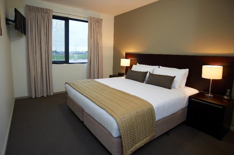 Photo of Bedroom in Heatherton