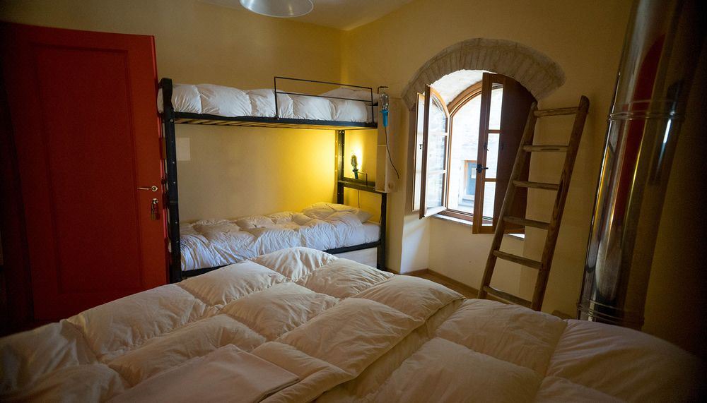 Photo of Livingroom in Torre del Colle
