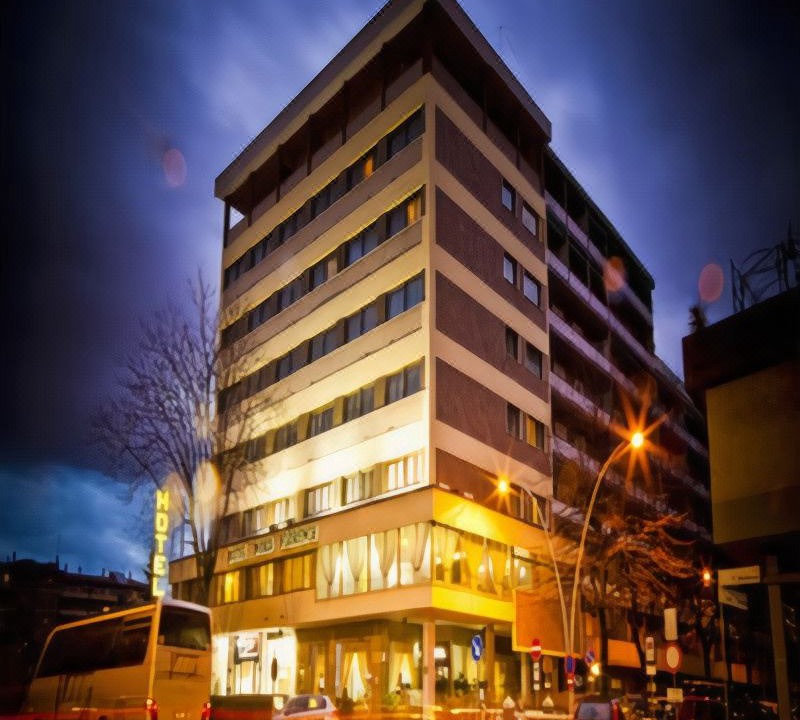 Photo of Buildings in Peretola