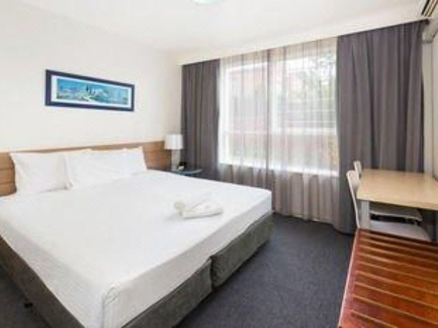 Photo of Bedroom in East Melbourne