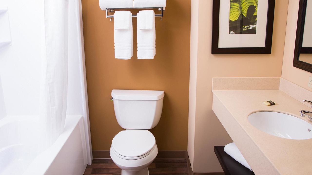 Photo of Bathroom in Westmont