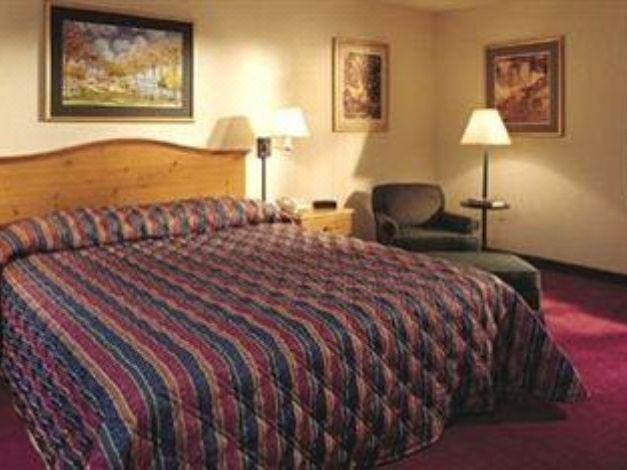 Photo of Bedroom in Westmont