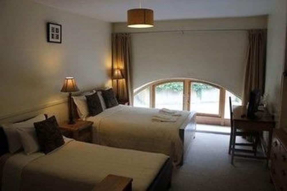 Photo of Bedroom in Hambrook