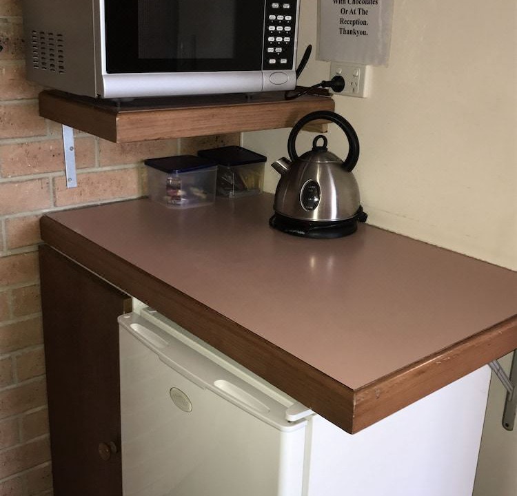 Photo of Kitchen in San Remo