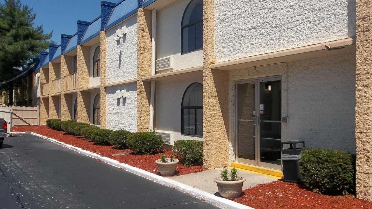 Photo of Buildings in Northwood