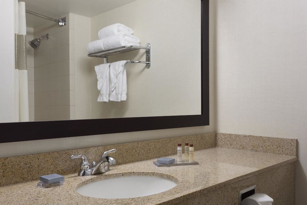 Photo of Bathroom in Sylvania
