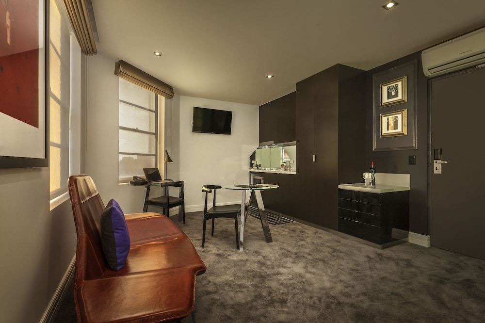Photo of Livingroom in East Melbourne
