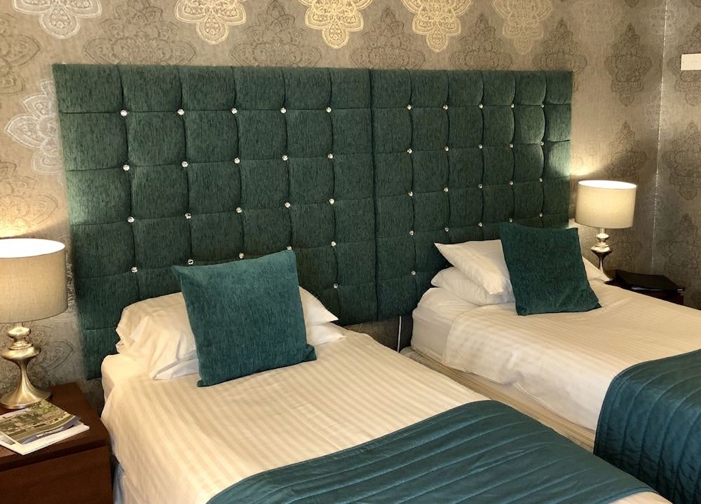 Photo of Bedroom in Tormarton