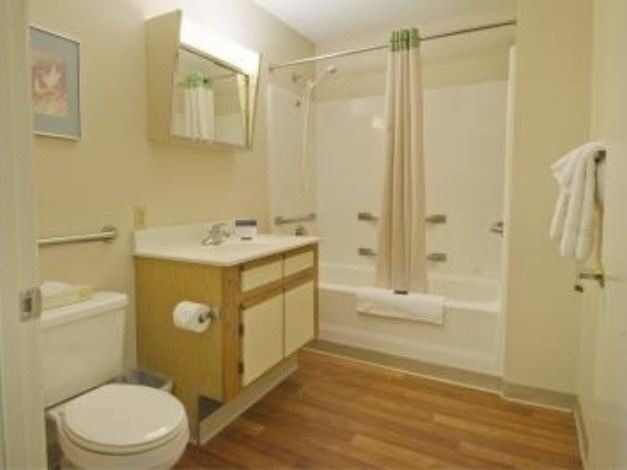 Photo of Bathroom in Westmont