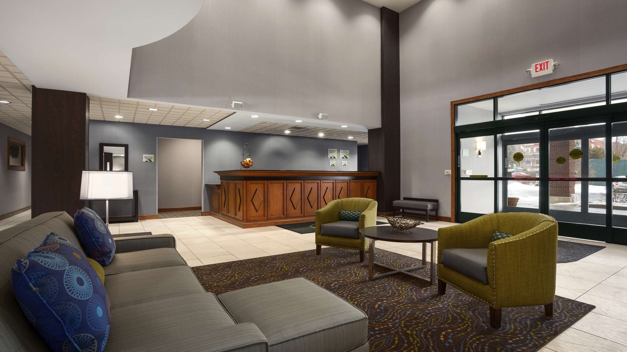 Photo of Livingroom in Sylvania
