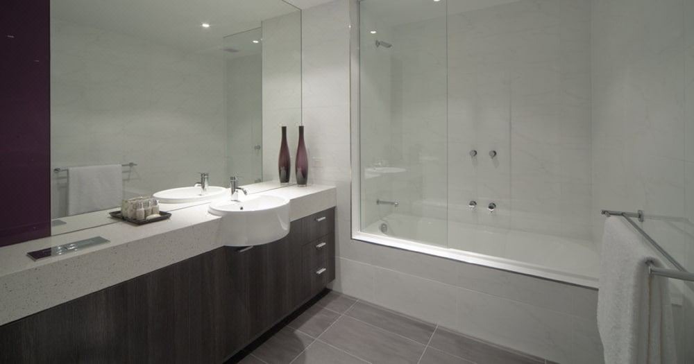 Photo of Bathroom in Fitzroy