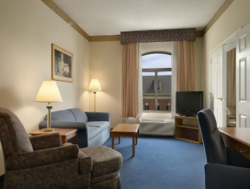 Photo of Livingroom in Sylvania