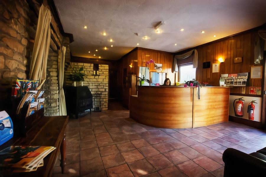 Photo of Livingroom in Tormarton