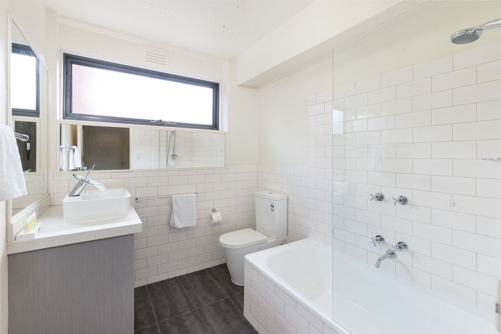 Photo of Bathroom in East Melbourne