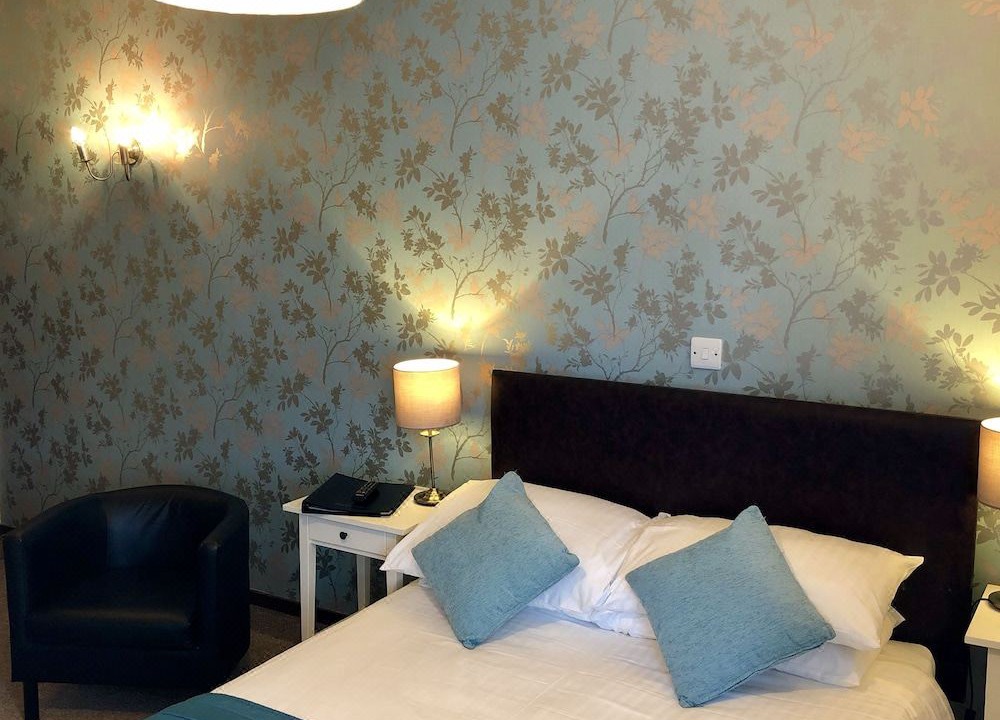 Photo of Bedroom in Tormarton