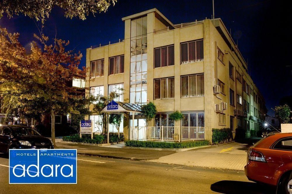 Photo of Buildings in East Melbourne