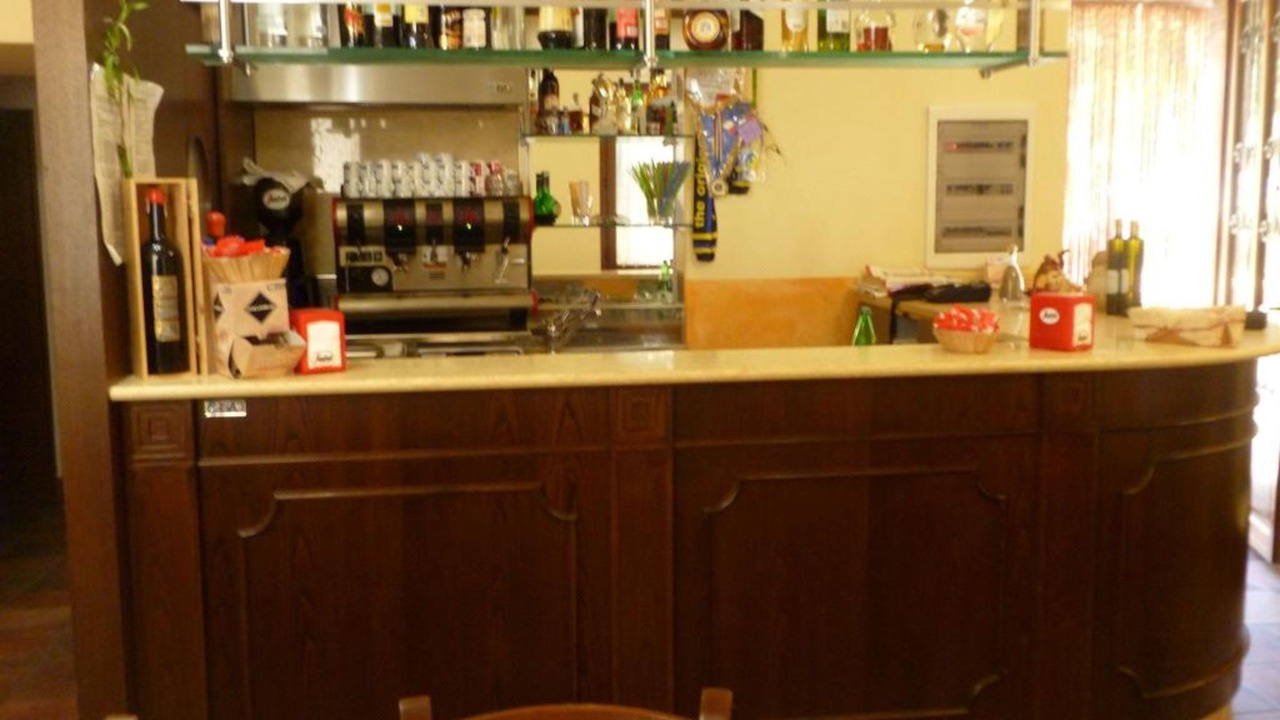 Photo of Kitchen in Valfabbrica