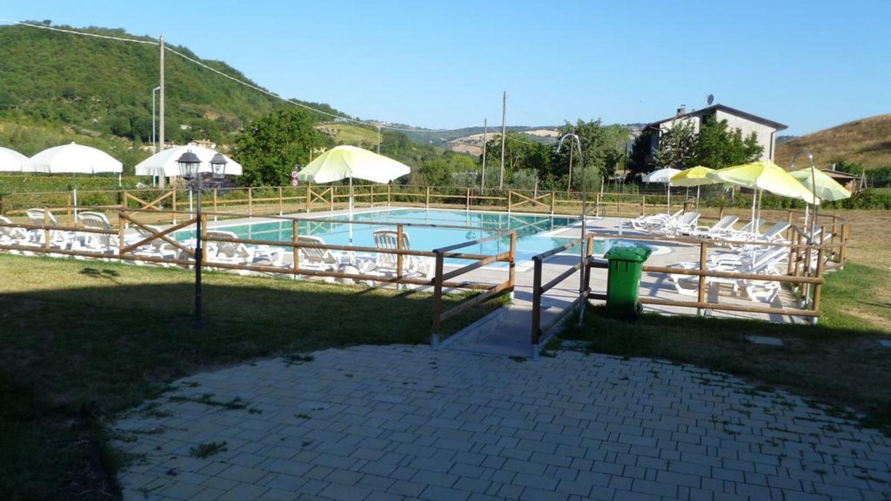 Photo of Outdoor in Valfabbrica