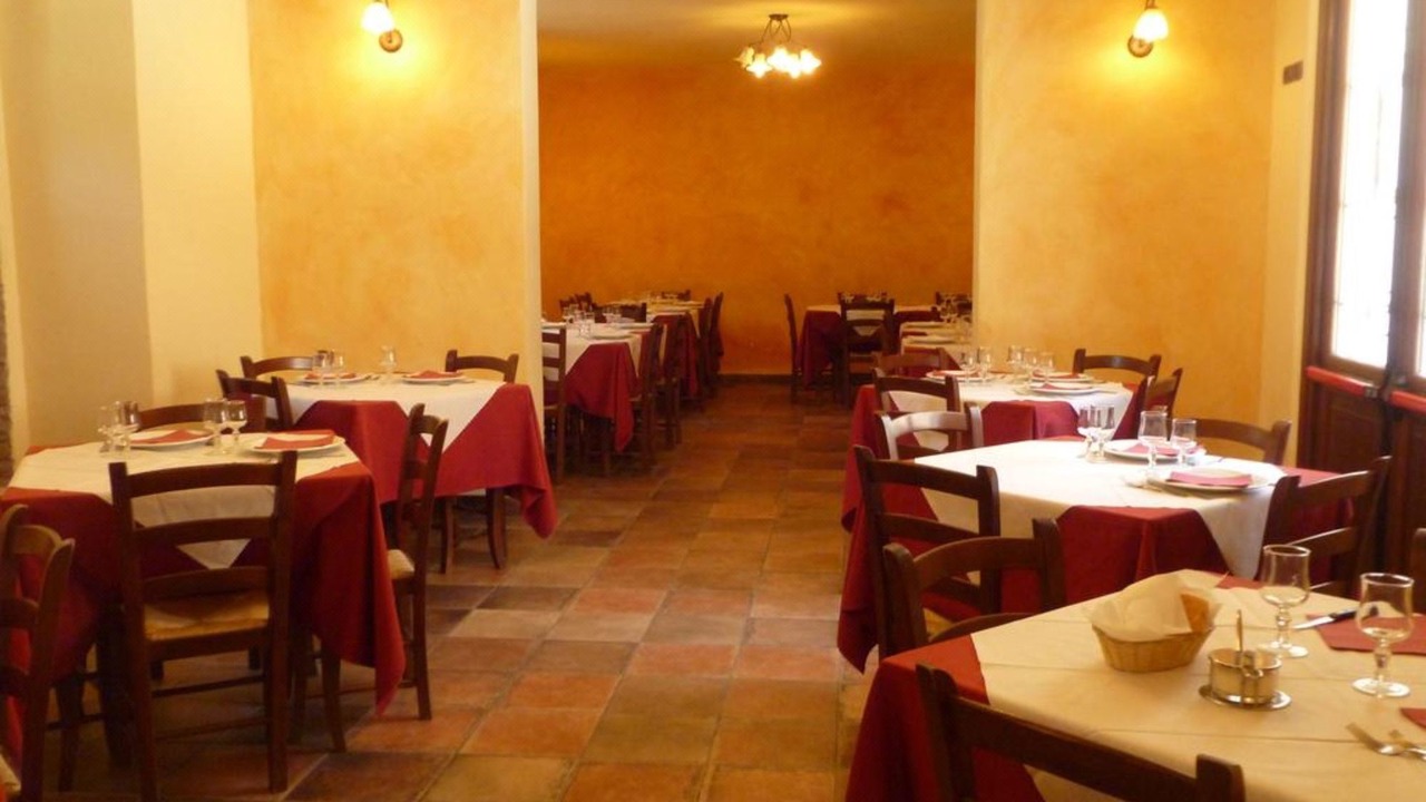 Photo of Livingroom in Valfabbrica