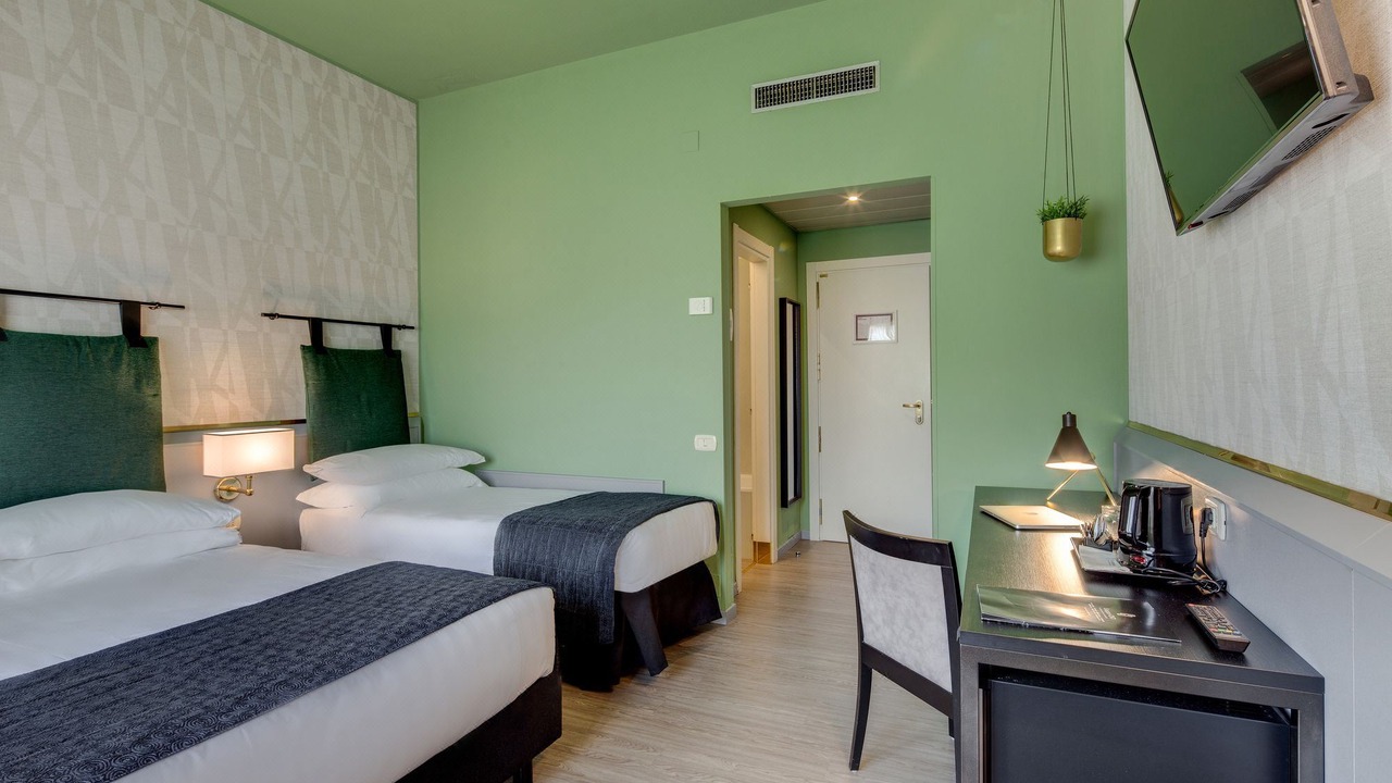 Photo of Bedroom in Peretola