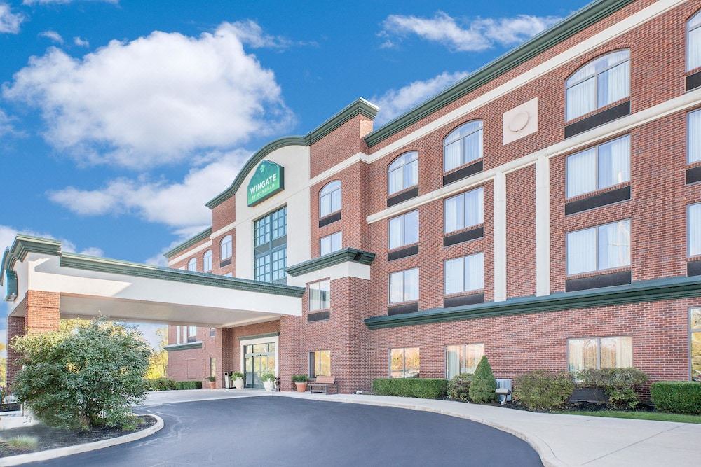 Photo of Buildings in Sylvania