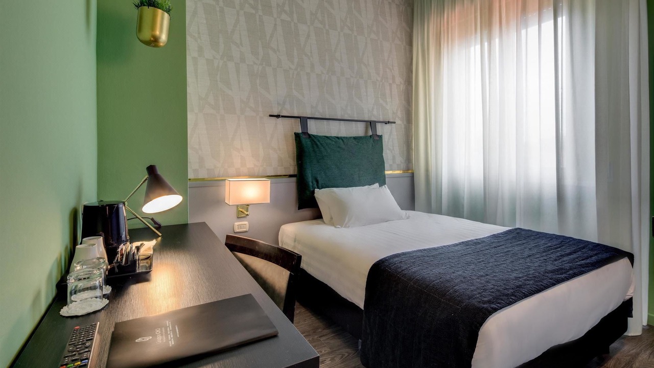 Photo of Bedroom in Peretola